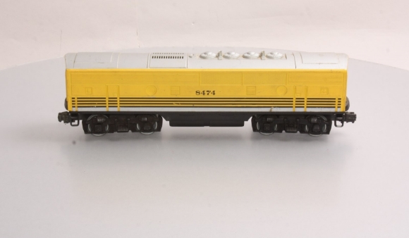 Picture of Denver & Rio Grande F-3 B-unit (no box)