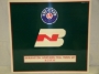 Picture of Burlington Northern SD-70 Bathtub Gondola Set (sealed)