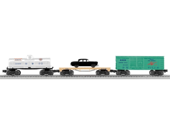 Picture of Scout Freight Expansion Pack
