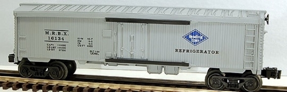 Picture of Reading Reefer