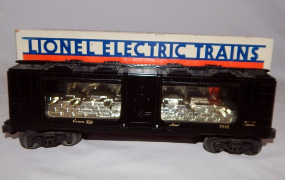 Picture of Carson City Mint Car