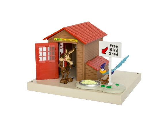 Picture of Looney Tunes Ambush Shack