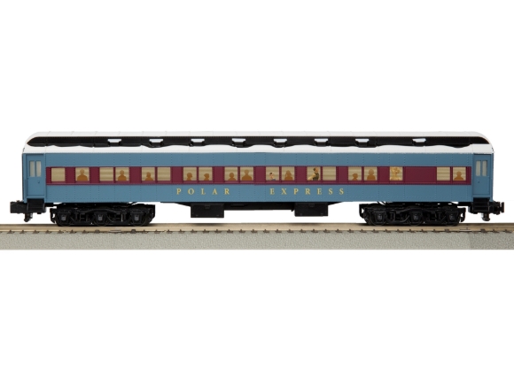 Picture of AF Polar Express Coach Add-on Car S-GAUGE