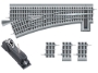 Picture of FasTrack 0-60 Remote/Command Switch Left-hand