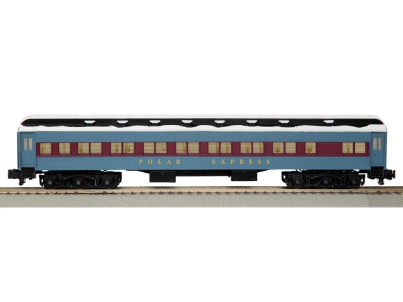 Picture of AF Polar Express Abandoned Toy Car 