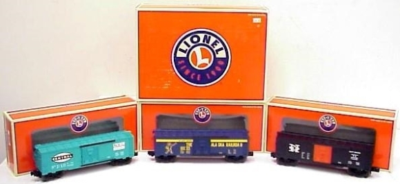 Picture of Series X (NYC, Alaska, & NH)