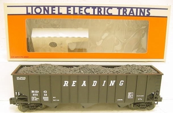Picture of Reading Coal Hopper - Standard 'O'