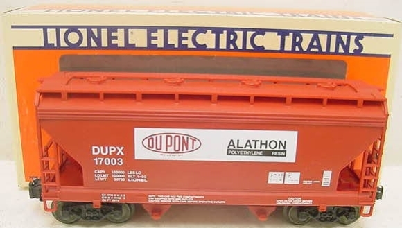 Picture of Dupont ACF 2-Bay Hopper