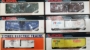 Picture of I Love Series Engine, Caboose, & 50 Boxcar - Complete Set