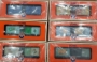Picture of I Love Series Engine, Caboose, & 50 Boxcar - Complete Set