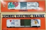 Picture of I Love Series Engine, Caboose, & 50 Boxcar - Complete Set