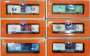 Picture of I Love Series Engine, Caboose, & 50 Boxcar - Complete Set