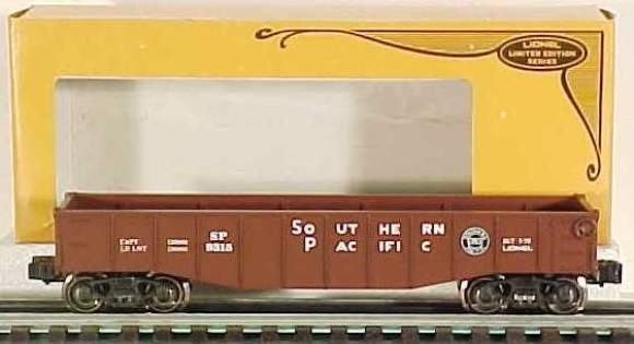 Picture of Southern Pacific Gondola Car