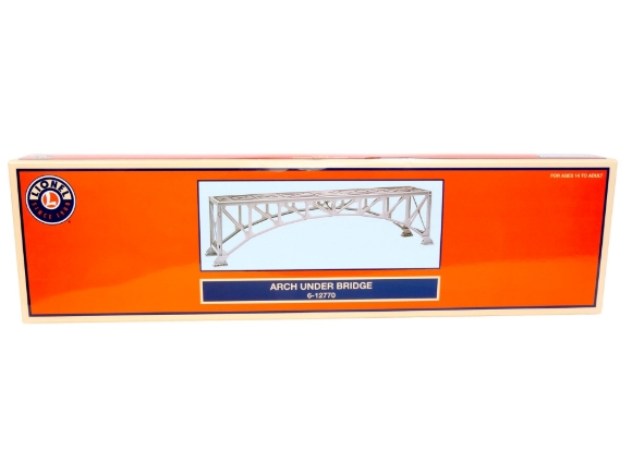 Picture of Arch-Under Bridge