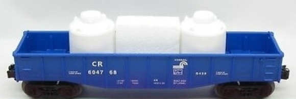 Picture of Conrail Gondola