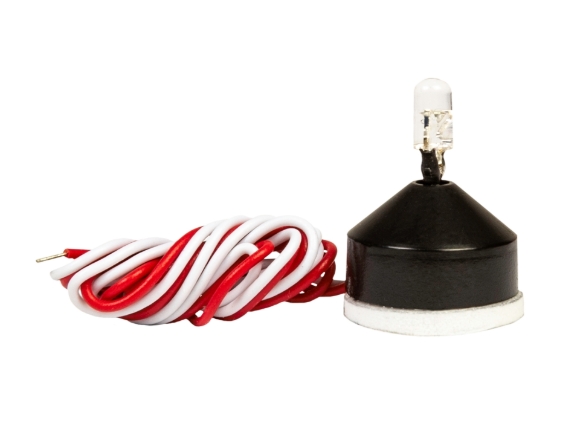 Picture of Peel & Stick Lights (Bulbs) 4-pack