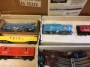 Picture of SEARS Circus Steam Freight Set