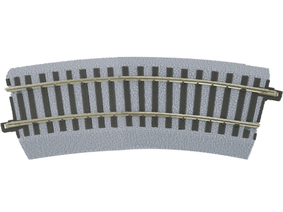 Picture of AF Fastrack R20 Half Curve