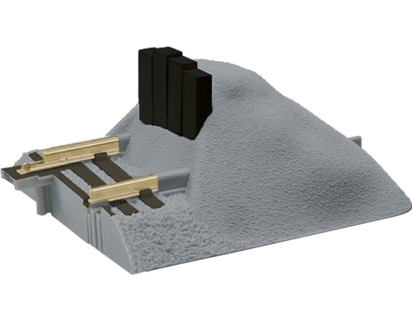 Picture of AF Fastrack Earthen Bumper