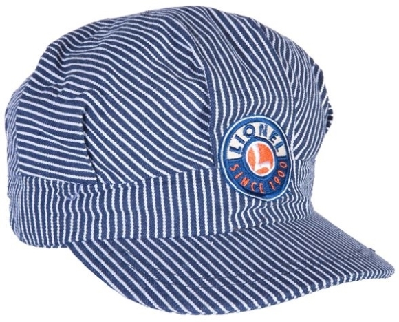Picture of Lionel Engineer Hat (OSFM)