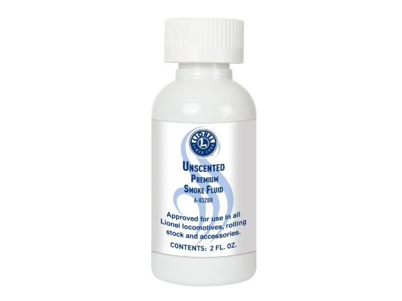 Picture of UnScented Smoke Fluid