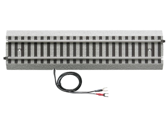 Picture of S-Gauge FastTrack 10" Terminal Track