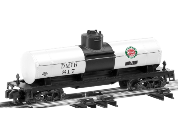 Picture of DM&IR Tank Car