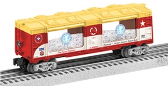 Picture of LCCA Texas Special 'Diamond' Mint Car