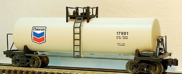 Picture of Chervon Uni-body Tanker