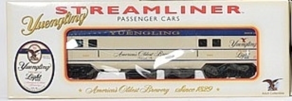 Picture of Yuengling Baggage Car