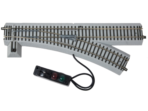 Picture of AF Fastrack R27 Right-Hand Remote Command Switch