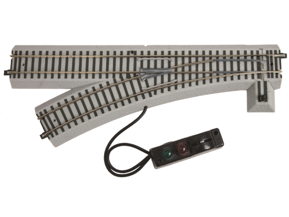 Picture of AF Fastrack R27 Left-Hand Remote Command Switch