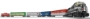 Picture of Lionel New York Central Lionmaster 'LEGACY' Diesel Set