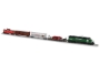 Picture of Lionel LEGACY Burlington Northern 'Hustle Muscle' Set 