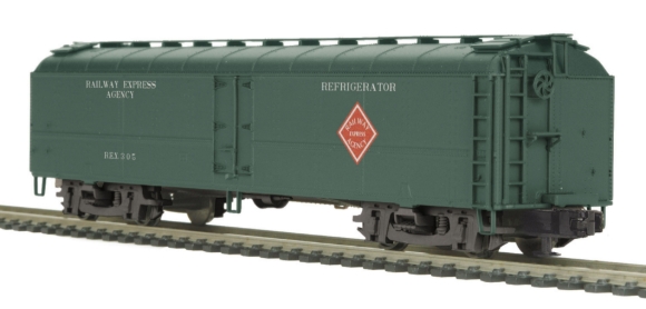 Picture of REA R50B Express Reefer Car 