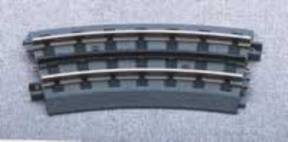 Picture of O-42 Half Curve Blister Pack (2pcs)
