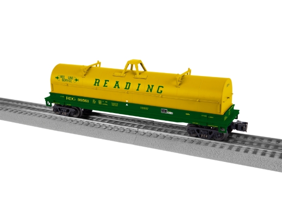 Picture of Reading Steel Coil Car #99561
