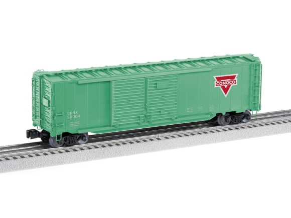 Picture of Conoco End Door Boxcar  