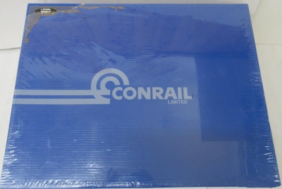 Picture of Conrail SD-40 Freight Set (SEALED)
