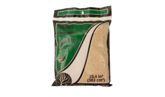 Picture of Buff Medium Ballast Bag  