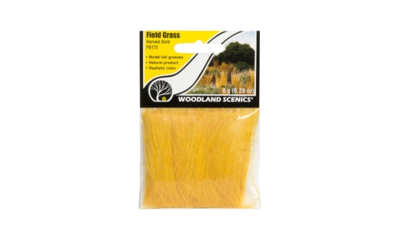 Picture of Field Grass Harvest Gold