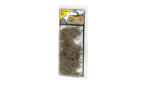 Picture of Briar Patch Dry Brown