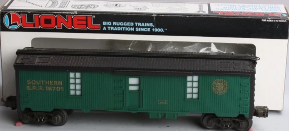 Picture of Southern Tool Car