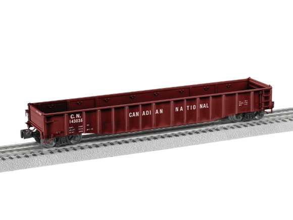 Picture of Canadian National PS-5 Gondola