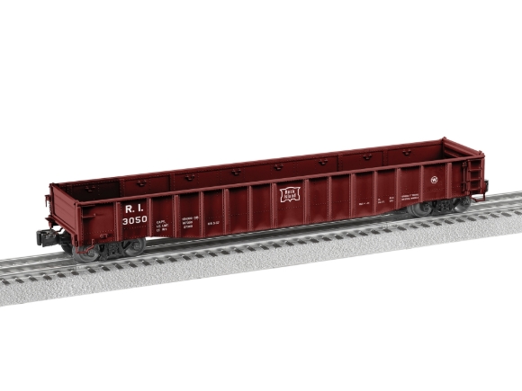 Picture of Rock Island PS-5 Gondola #3050