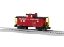 Picture of Reading & Northern Scale Northeastern Caboose #92844