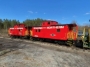 Picture of Reading & Northern Scale Northeastern Caboose #92844