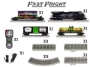 Picture of Fast Fright ET44 Halloween LionChief Bluetooth 5.0 Set