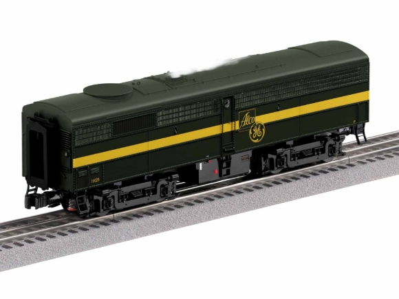 Picture of Alco Demonstrator LEGACY FB-2 Powered #1602B