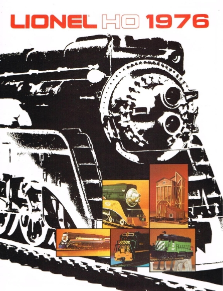 Picture of 1976-ho - Lionel 